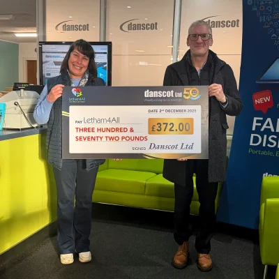 Letham4All Donation copy