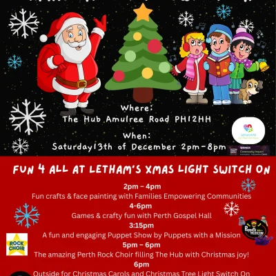 xmas light switch on ONLINE copy